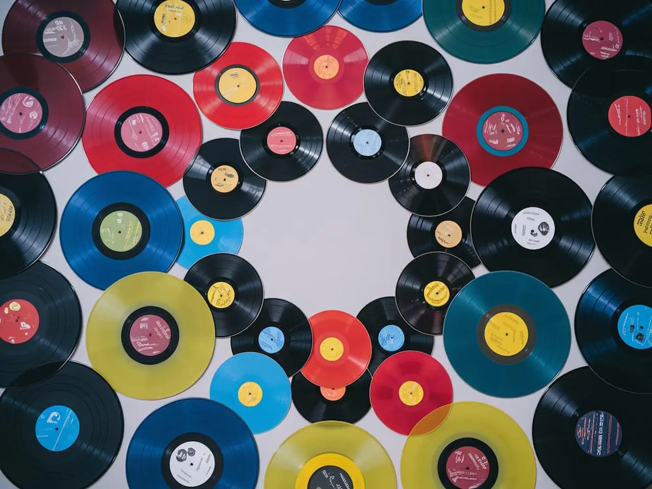 International Vinyl Record Pressing Plants Directory - Vinyl Record