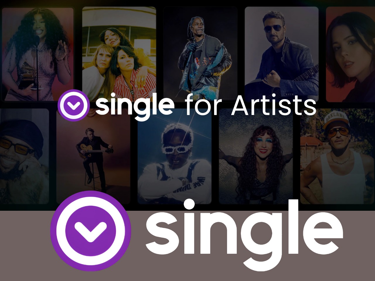 Single - The DTC Shopify App For Labels & Musicians