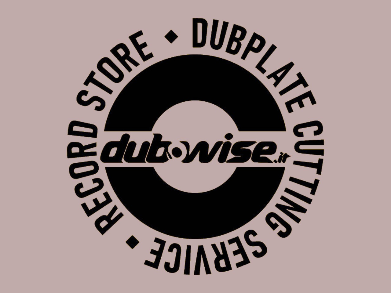 Dubwise.it - Dubplate Cutting Sicily - Vinyl Record Press Media