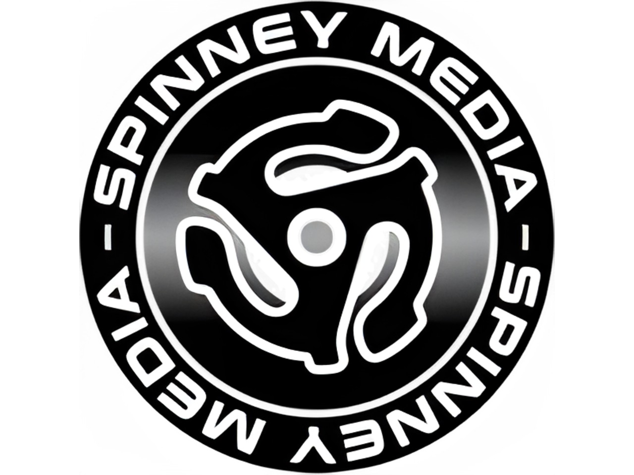 Spinet Record Label Spinney Media USA Physical Music Distribution - Vinyl Record Press Media
